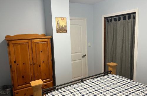 Cannifton House | Moira Sanctuary Cottage - Half Off Cleaning!