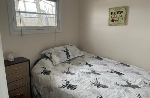 Cannifton House | Moira Sanctuary Cottage - Half Off Cleaning!