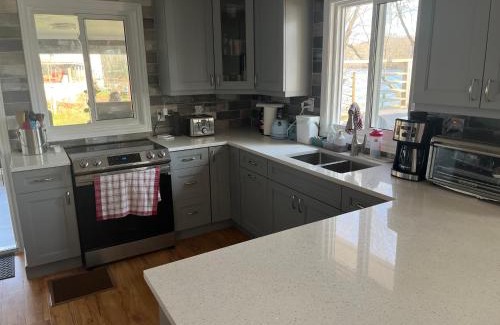 Cannifton House | Moira Sanctuary Cottage - Half Off Cleaning!