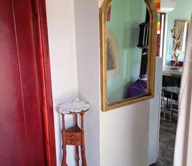 Fanari House | Mojo Art House