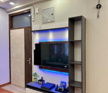 Khattalwada Apartment | Mojo house jaipur