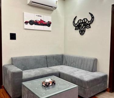 Khattalwada Apartment | Mojo house jaipur
