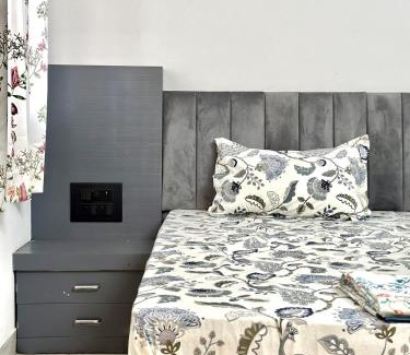 Khattalwada Apartment | Mojo house jaipur