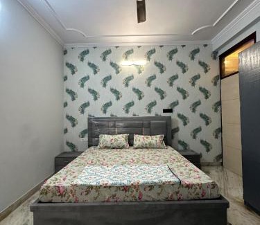 Khattalwada Apartment | Mojo house jaipur