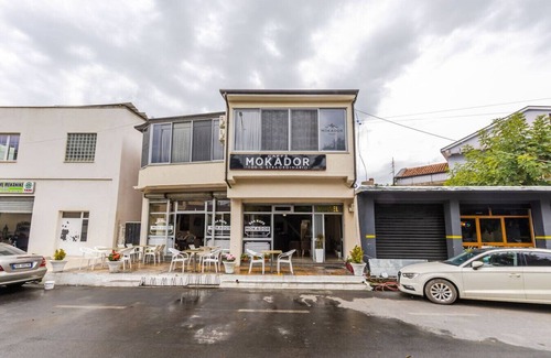 Shkoder Apartment | Mokador Twin 5 - Escape