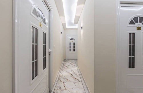 Shkoder Apartment | Mokador Twin 5 - Escape
