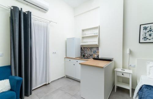 Petrokefalion Hotel | Mokamvilia