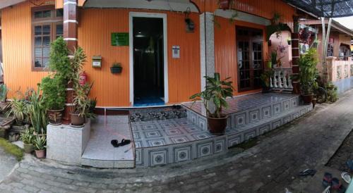 Kampung Pasir Hantu House | Mokdo Guest House