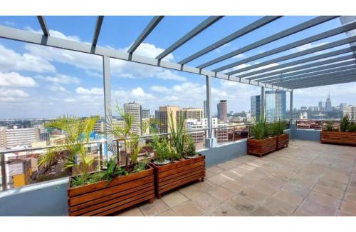 Central Business District Hotel | Mokka City Hotel