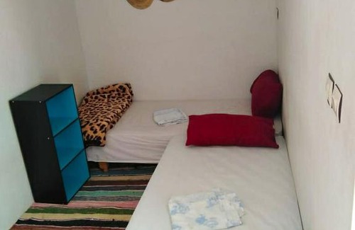 Tamri House | Moknari guest house