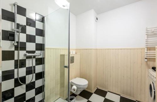 Mokotow Apartment | Mokotów prywatne apartamenty