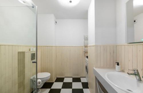 Mokotow Apartment | Mokotów prywatne apartamenty