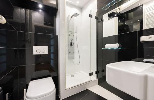 Warsaw Apartment | Mokotów Serenity Premium Apartment by BookingHost
