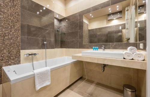 Warsaw Apartment | Mokotów Serenity Premium Apartment by BookingHost
