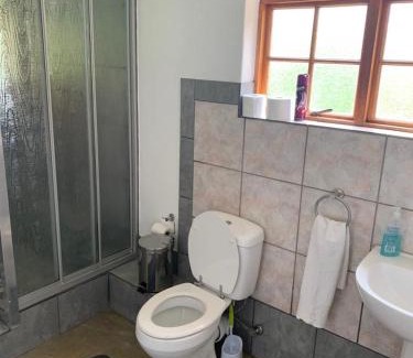 Hekpoort Cabin | Mokoya Lodge