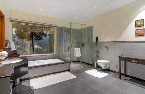 Kumarhatti Resort | Moksha Himalaya Spa Resort