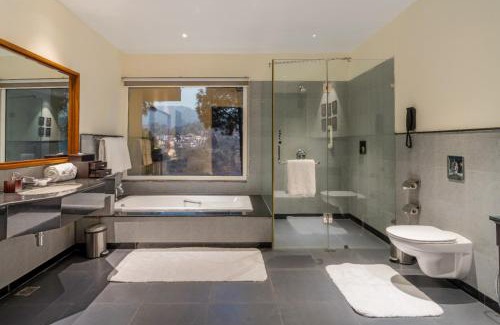 Kumarhatti Resort | Moksha Himalaya Spa Resort