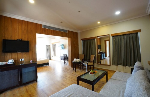 Kumarhatti Hotel | Moksha Himalaya Spa Resort