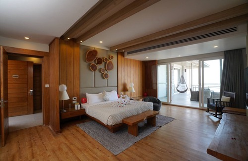 Kumarhatti Hotel | Moksha Himalaya Spa Resort