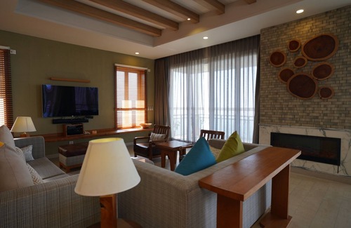 Kumarhatti Hotel | Moksha Himalaya Spa Resort