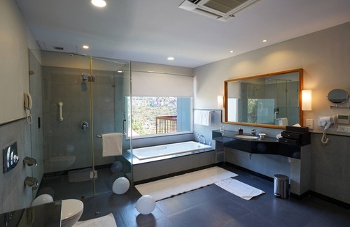 Kumarhatti Hotel | Moksha Himalaya Spa Resort