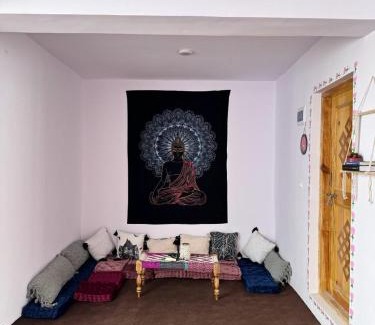 Spiti Bed & Breakfast | Moksha, Losar