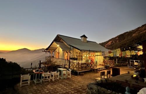 Naina Range Other | Moksham Himalayan Campsite Pangot