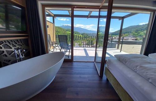 Muhlbach Hotel | Molaris Lodge