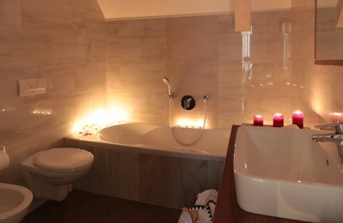 Muhlbach Hotel | Molaris Lodge