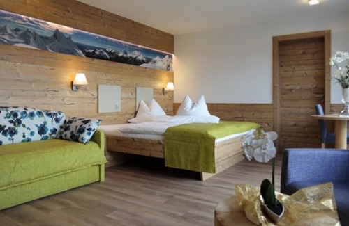 Muhlbach Hotel | Molaris Lodge