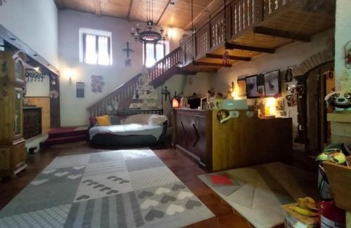 Fondo Bed & Breakfast | MolinDeiMaghi