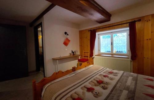 Fondo Bed & Breakfast | MolinDeiMaghi