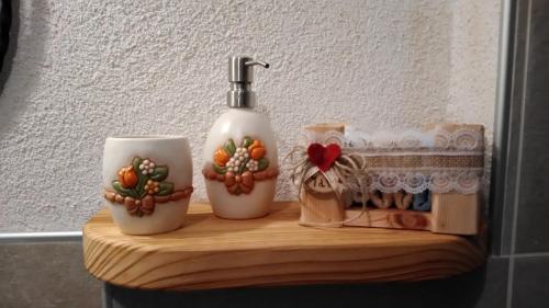 Fondo Bed & Breakfast | MolinDeiMaghi