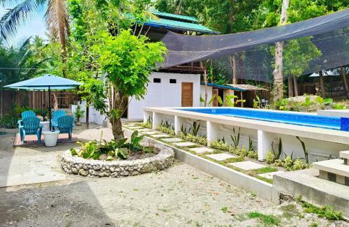 Ginatilan House | Molinillo Vacation Cabin