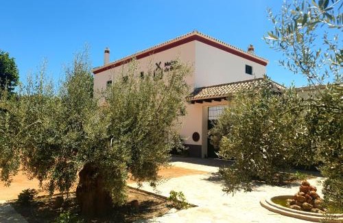 Pinar Apartment | Molino de Búlar