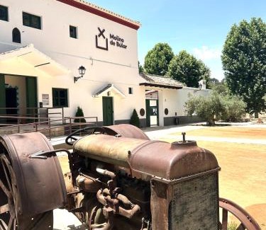 Pinar Apartment | Molino de Búlar