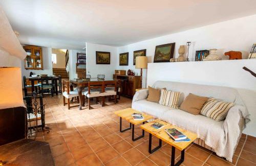 Chilluevar House | Molino de Gris Cazorla