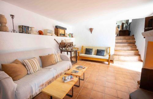 Chilluevar House | Molino de Gris Cazorla