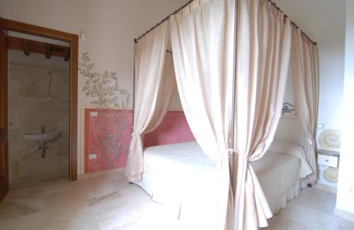 Rapolano Terme House | Molino Della Lodola