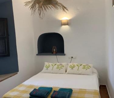 Tarifa Apartment | Molino El Mastral