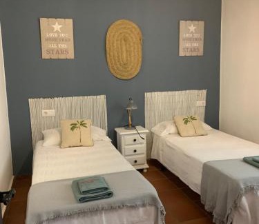 Tarifa Apartment | Molino El Mastral