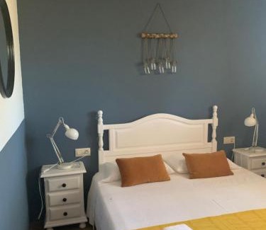 Tarifa Apartment | Molino El Mastral