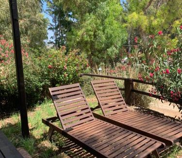 Tarifa Apartment | Molino El Mastral