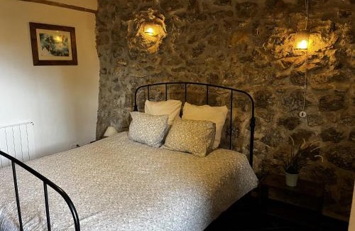 Gor House | Molino Felix Alojamiento Rurales