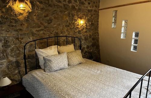 Gor House | Molino Felix Alojamiento Rurales