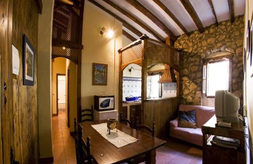 Alborache Apartment | Molino Galán