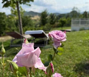 Pavullo nel Frignano Apartment | Molino Galeotto Riserva del Frignano