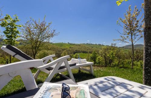 Pavullo nel Frignano Apartment | Molino Galeotto Riserva del Frignano