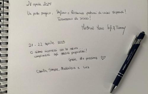 Pavullo nel Frignano Apartment | Molino Galeotto Riserva del Frignano