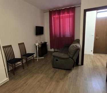 Pavia House | Molino